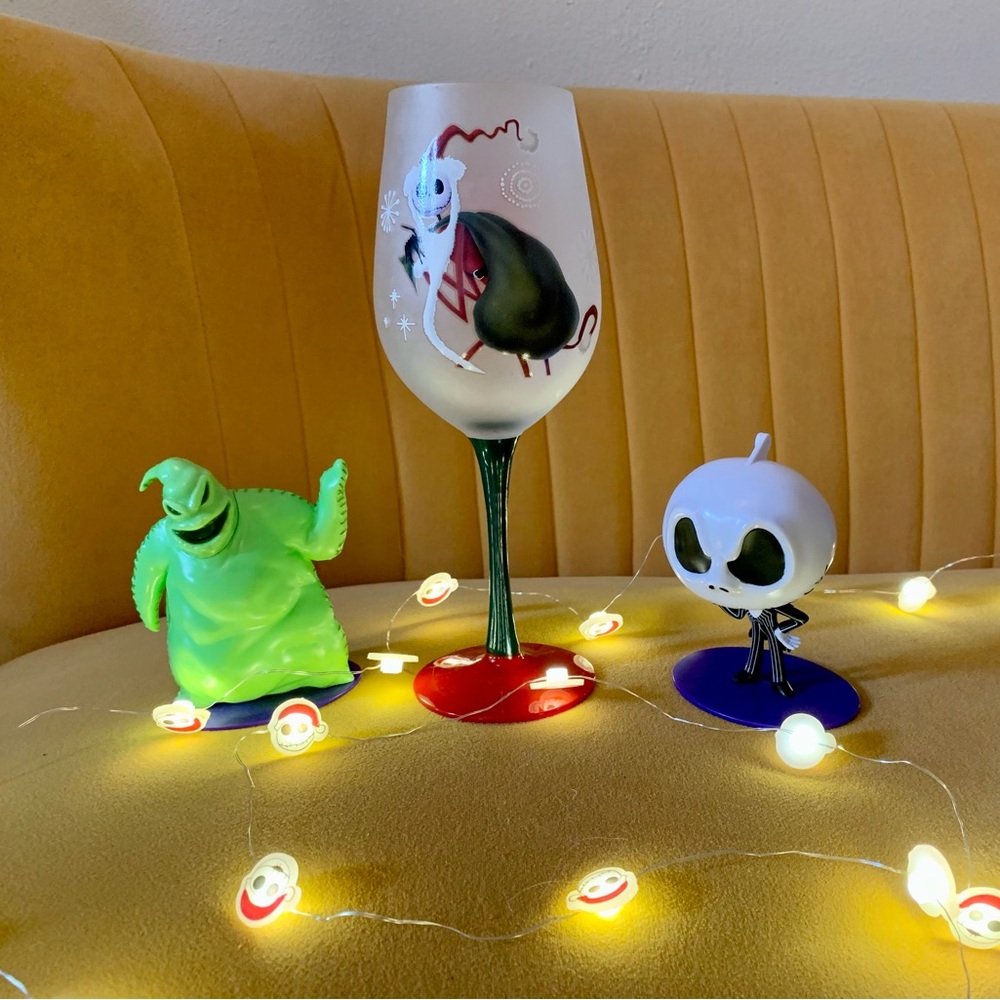 Jack skellington bundle